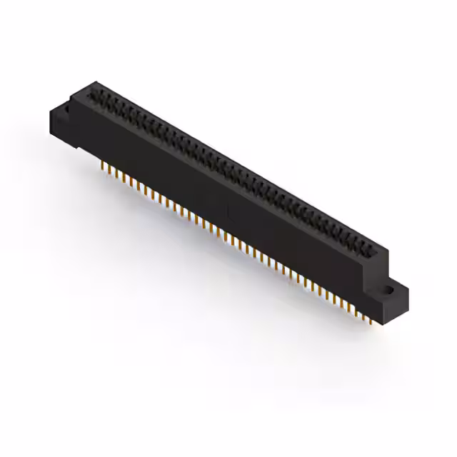 392-038-541-104 EDAC Inc.  Edgeboard Connectors
